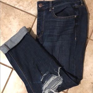 American Eagle Jeans 😍